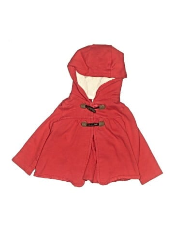 Carter's Coat (view 1)