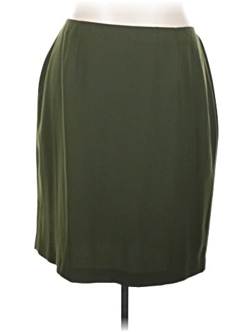 Jones Studio Casual Skirt (view 1)