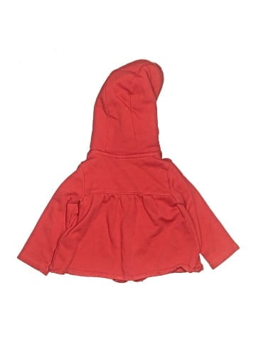 Carter's Coat (view 2)