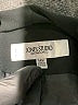 Jones Studio 100% Polyester Black Blazer Size 14W - photo 6