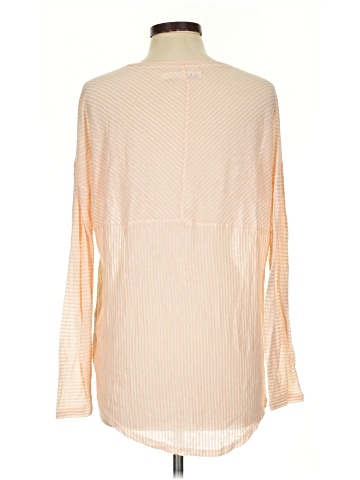 Hi-Line Long Sleeve Top (view 2)