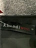 Khaadi Black Long Sleeve Blouse Size 10 - photo 7