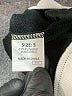 Unbranded Black Pullover Sweater Size S - photo 7