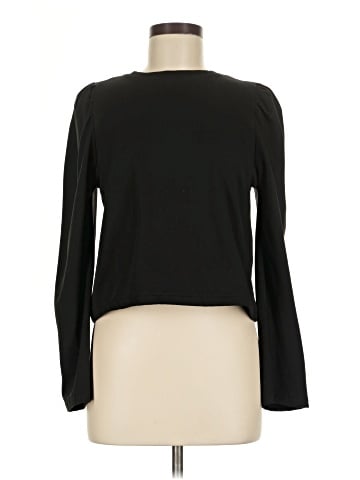Chance Long Sleeve Top (view 1)