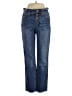J.Crew Blue Jeans Size 26 waist - photo 1