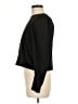 Chance Black Long Sleeve Top Size M - photo 5