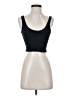 Out From Under Black Sleeveless Top Size S - photo 1