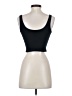 Out From Under Black Sleeveless Top Size S - photo 2