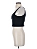 Out From Under Black Sleeveless Top Size S - photo 5