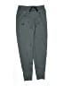 Under Armour Gray Track Pants Size YXL - photo 1