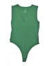 A New Day Green Bodysuit Size M - photo 1