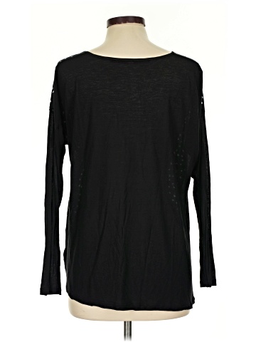 Kensie Long Sleeve Blouse (view 2)