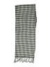 Assorted Brands Houndstooth Black Scarf One size - photo 2