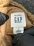 Baby Gap Tan Coat Size 2T - photo 3