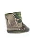 Unbranded Camo Green Tan Rain Boots Size 3 (baby) - photo 1
