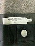 MM. LaFleur Solid Black Active Pants Size 12 - photo 7