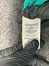 Free People Teal Pullover Sweater Size S - photo 7
