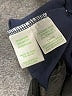 Lilly Pulitzer Blue Active Pants Size XS - photo 5