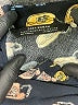 Zara Print Black Short Sleeve Turtleneck Size S - photo 7
