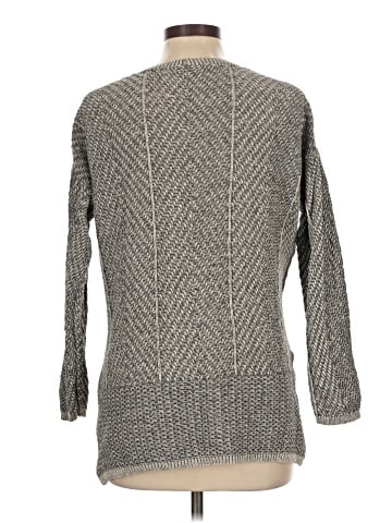 Eight Eight Eight Pullover Sweater (view 2)
