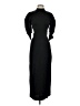 Shein 100% Polyester Black Cocktail Dress Size S - photo 1