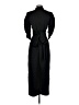 Shein 100% Polyester Black Cocktail Dress Size S - photo 2