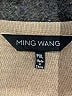 MING WANG Tan Sleeveless T-Shirt Size XL (petite) - photo 7
