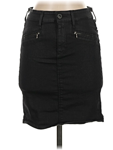 Adriano Goldschmied Denim Skirt (view 1)