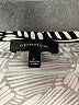 Spense Graphic Black Gray Casual Dress Size L - photo 7