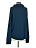 REVAMPED Blue Turtleneck Sweater Size S - photo 2