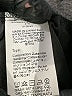 Shein 100% Polyester Solid Black Blazer Size 13Y - photo 4