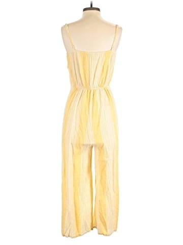 Soho Jumpsuit (view 2)