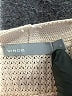 Vince. Ivory Pullover Sweater Size XS - photo 6