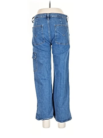 Hudson Gray Jeans (view 2)
