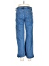 Hudson Gray Blue Jeans Size 30 waist - photo 2