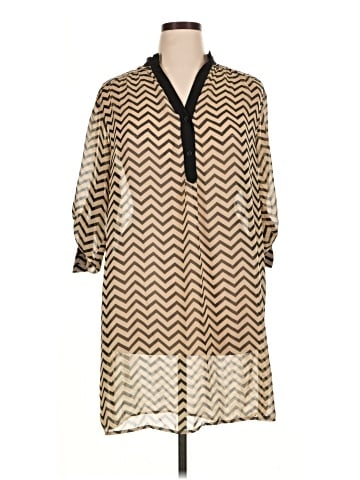 Tacera Casual Dress (view 1)