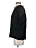 J.Crew Black Short Sleeve Blouse Size XS - photo 5