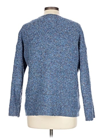 BB Dakota Pullover Sweater (view 2)