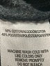 Calvin Klein Performance Gray Sweatshirt Size M - photo 8