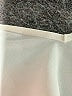 Unbranded 100% Polyester Ivory Sleeveless Blouse Size XL - photo 7