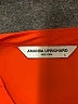 Amanda Uprichard 100% Polyester Orange Cocktail Dress Size S - photo 7