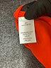 Amanda Uprichard 100% Polyester Orange Cocktail Dress Size S - photo 8