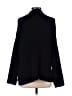 Serra 100% Polyester Black Cardigan Size S - photo 2