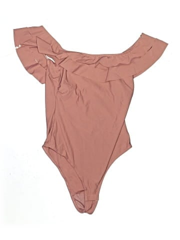 Makers of Dreams Bodysuit (view 2)