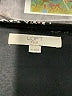 Ann Taylor LOFT Print Black Casual Dress Size 26 waist - photo 7