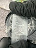 Ann Taylor LOFT Print Black Casual Dress Size 26 waist - photo 8