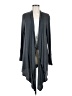 Soma Gray Kimono Size M - photo 1