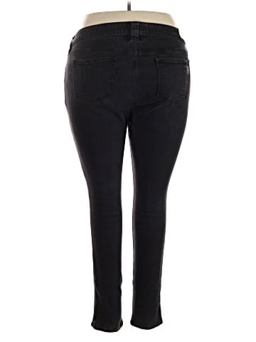 SLINK Jeans Jeggings (view 2)