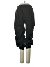 Unbranded Black Cargo Pants Size S - photo 1
