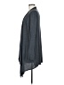 Soma Gray Kimono Size M - photo 5